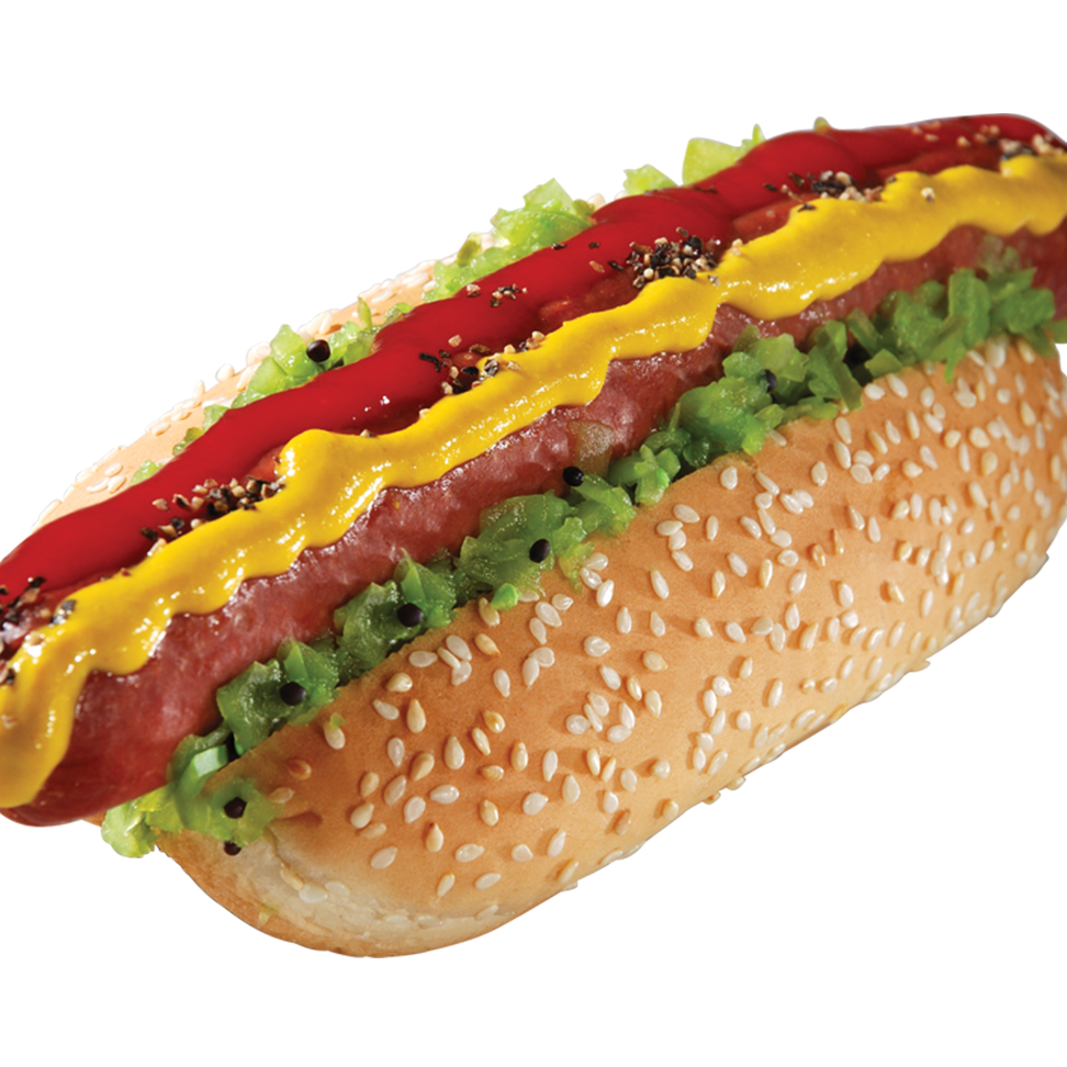 1901 hotdogspapar