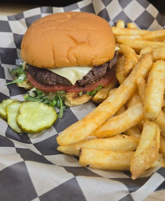 22 street burger 1 22 street burger 1