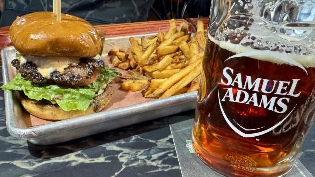 3k burger dy