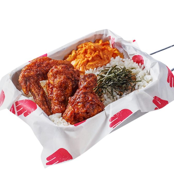 4Fingers Crispy Chicken โข Bandar Baru Nilai 1 4fingers crispy chicken bandar baru nilai