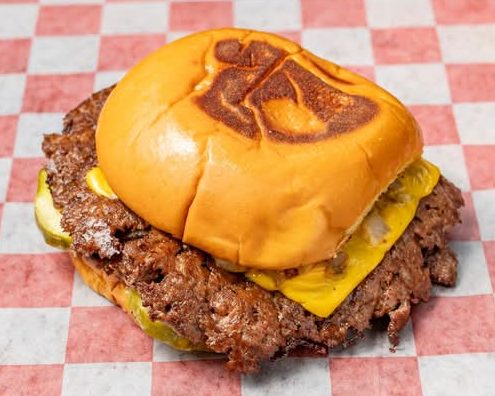 7nine burger