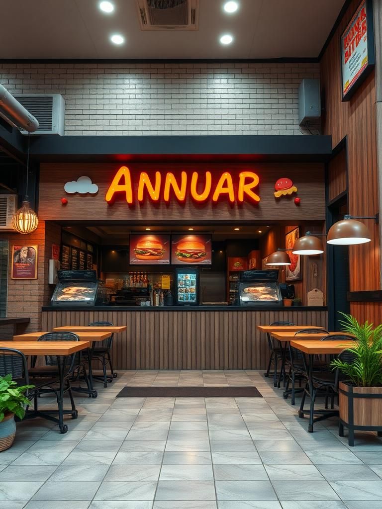 Anuar Burger 1 Anuar Burger