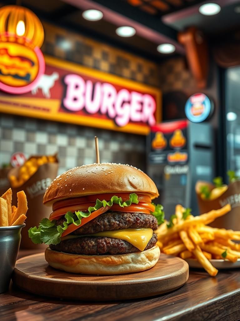 Burger Celop Berdesing 1 Burger Celop Berdesing