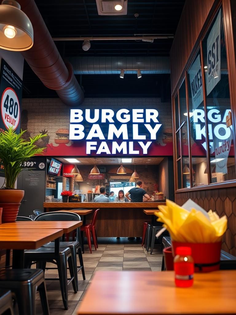 Burger Ramly 1 Burger Ramly