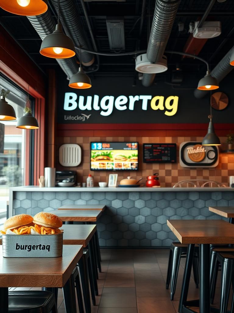 Burgertaq