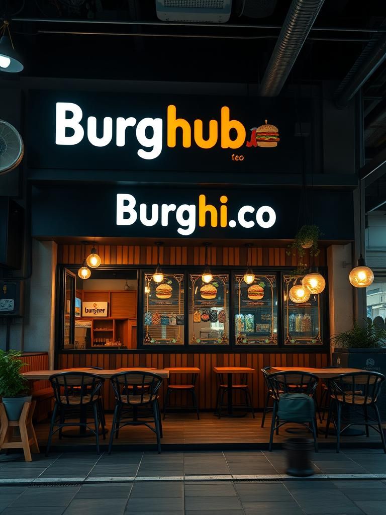 Burghub.co Kota Bharu