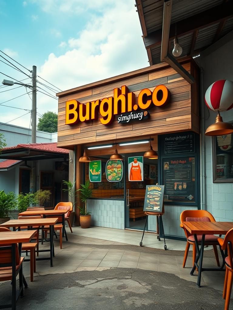 Burghub.co Simpang Kuala Alor Setar 1 Burghub.co Simpang Kuala Alor Setar