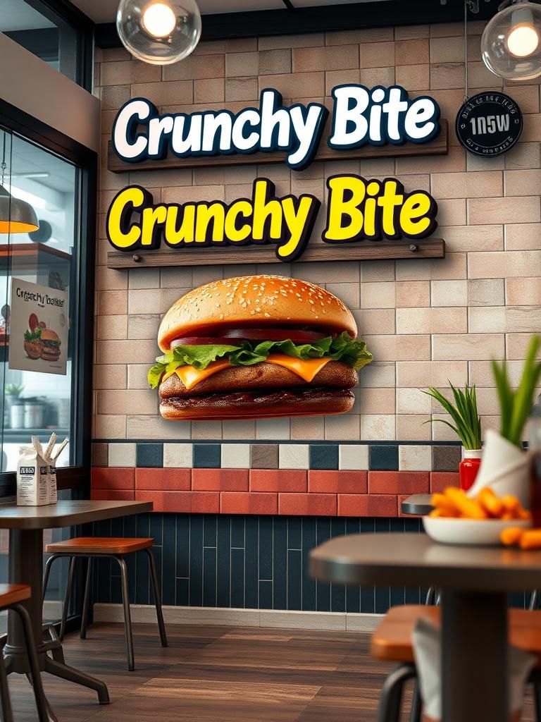 Crunchy Bite