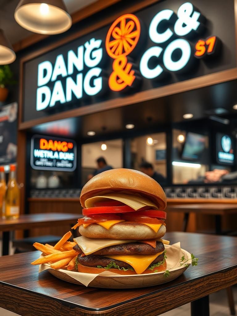 Dang & Co Seksyen 7 Shah Alam 1 Dang & Co Seksyen 7 Shah Alam