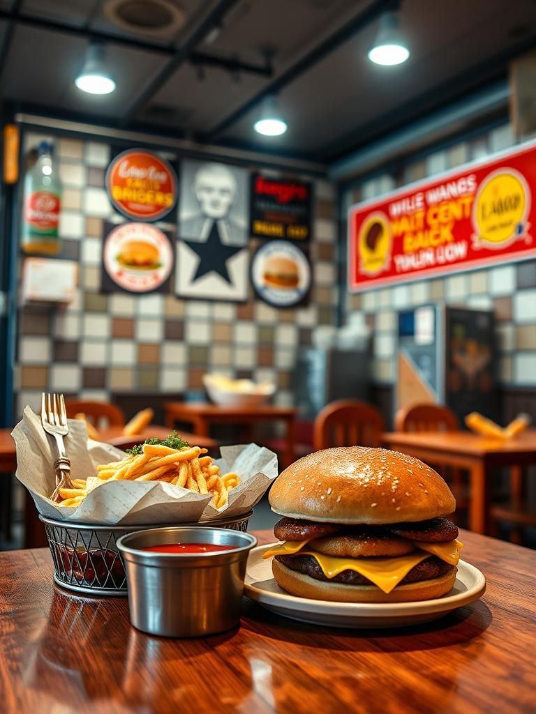 Dapur Kak Tin Nasi Lemak Sotong, Pasta & Western Food Temerloh