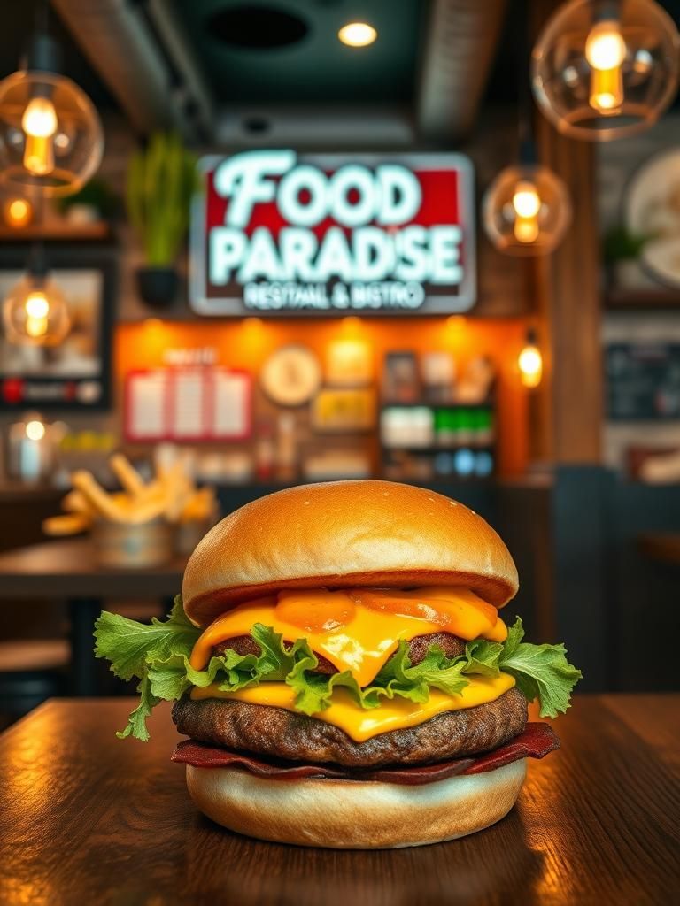 FOOD PARADISE RESTAURANT & BISTRO Pakistani & Indian Cusine 1 FOOD PARADISE RESTAURANT & BISTRO Pakistani & Indian Cusine