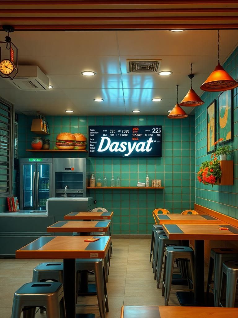 I am… Simply Dasyat