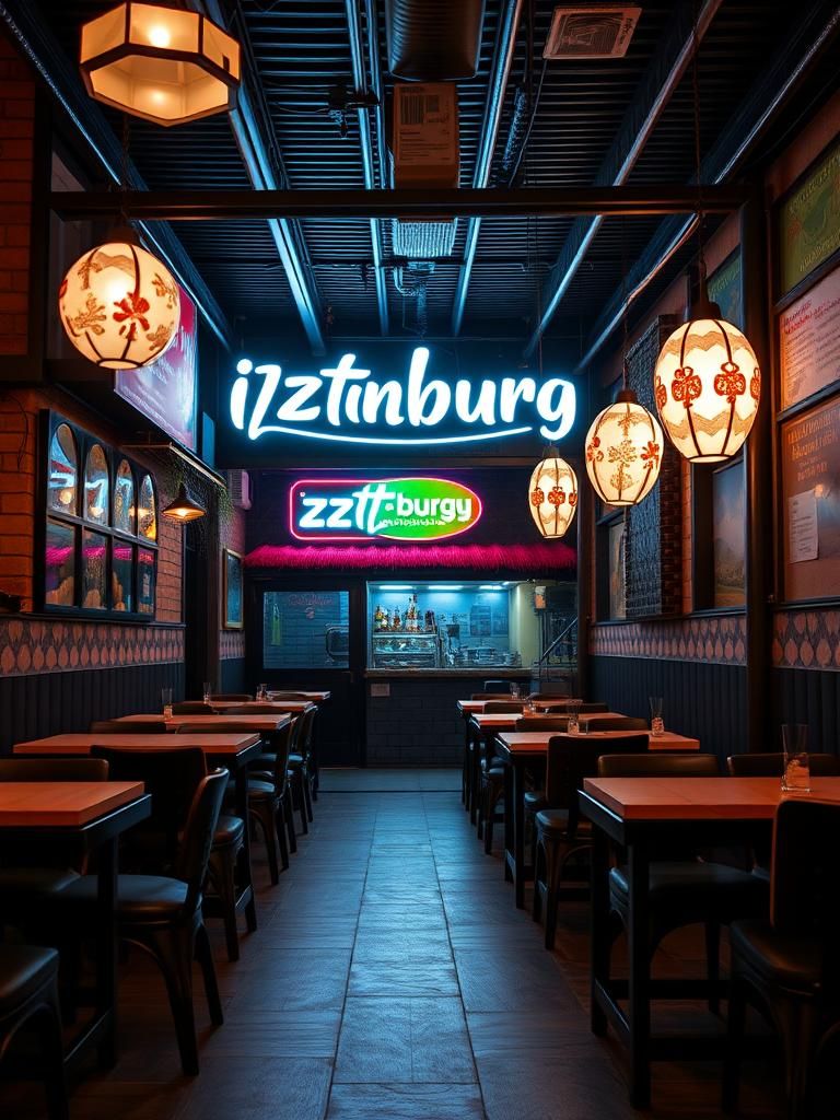 Iztanburg