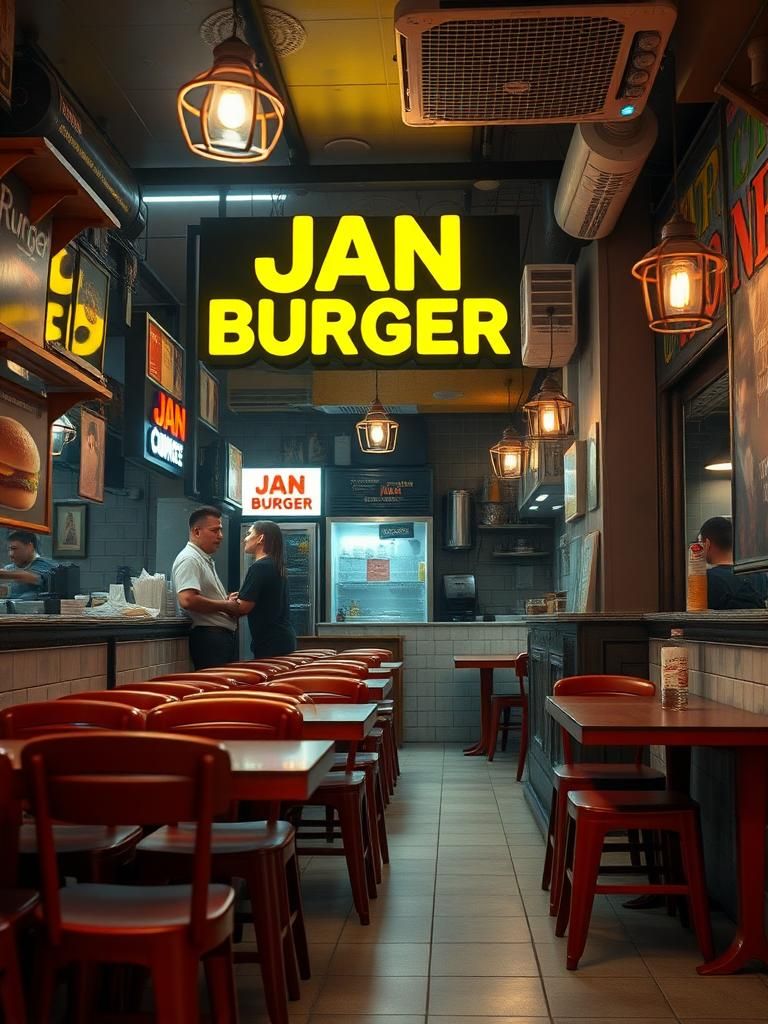 JAN BURGER ALOR SETAR 1 JAN BURGER ALOR SETAR