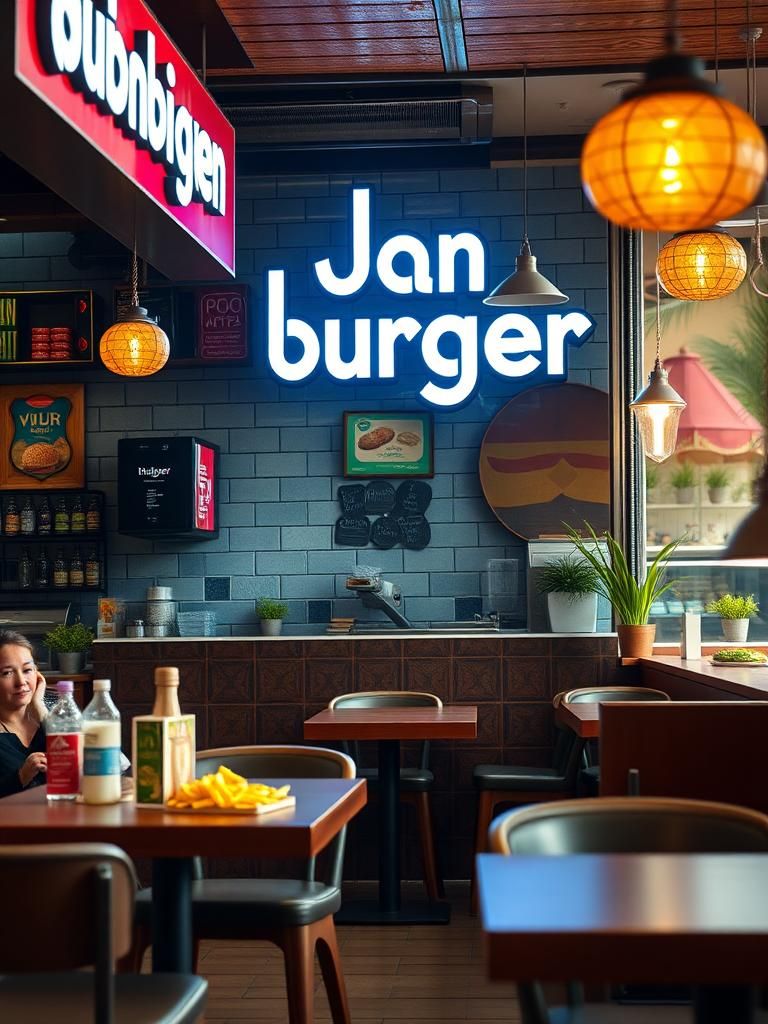 Jan burger parkson