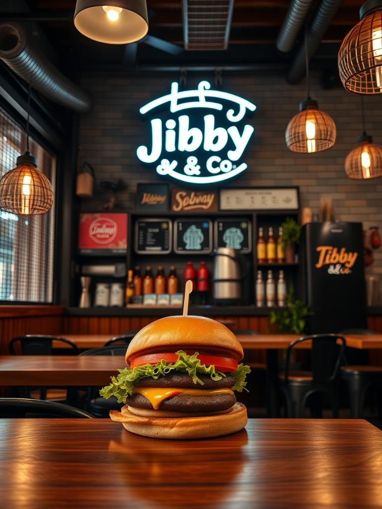 Jibby & Co