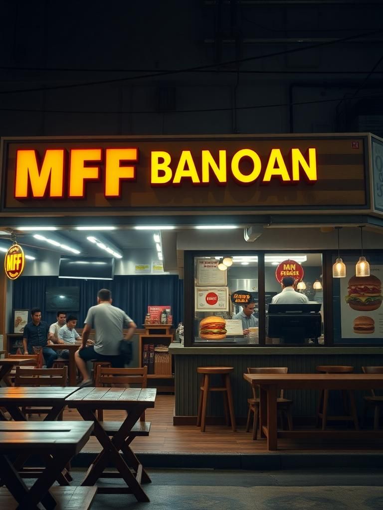 MFF Sandakan