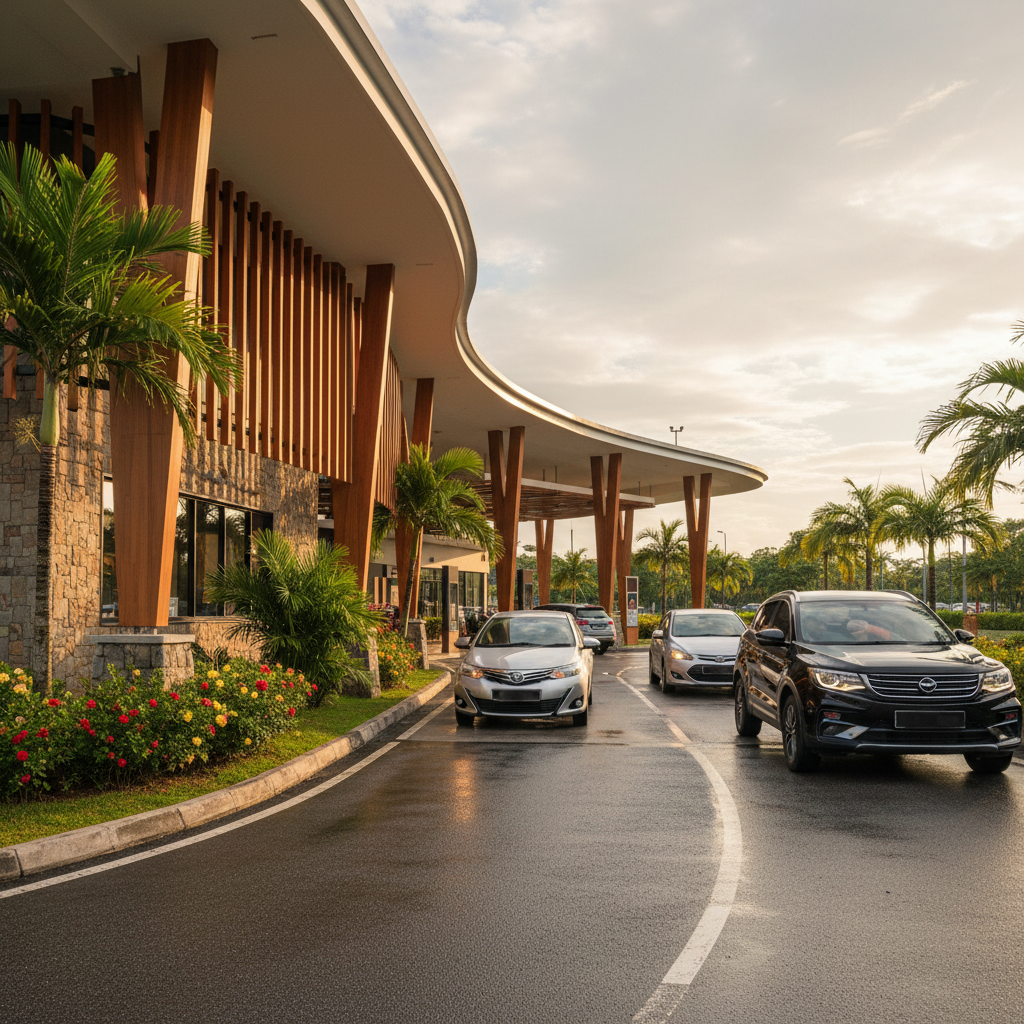 Mcdonald's Sri Kerteh Drive-thru 1 McDonalds Drive-thru Sri Kerteh | Tempat Makan