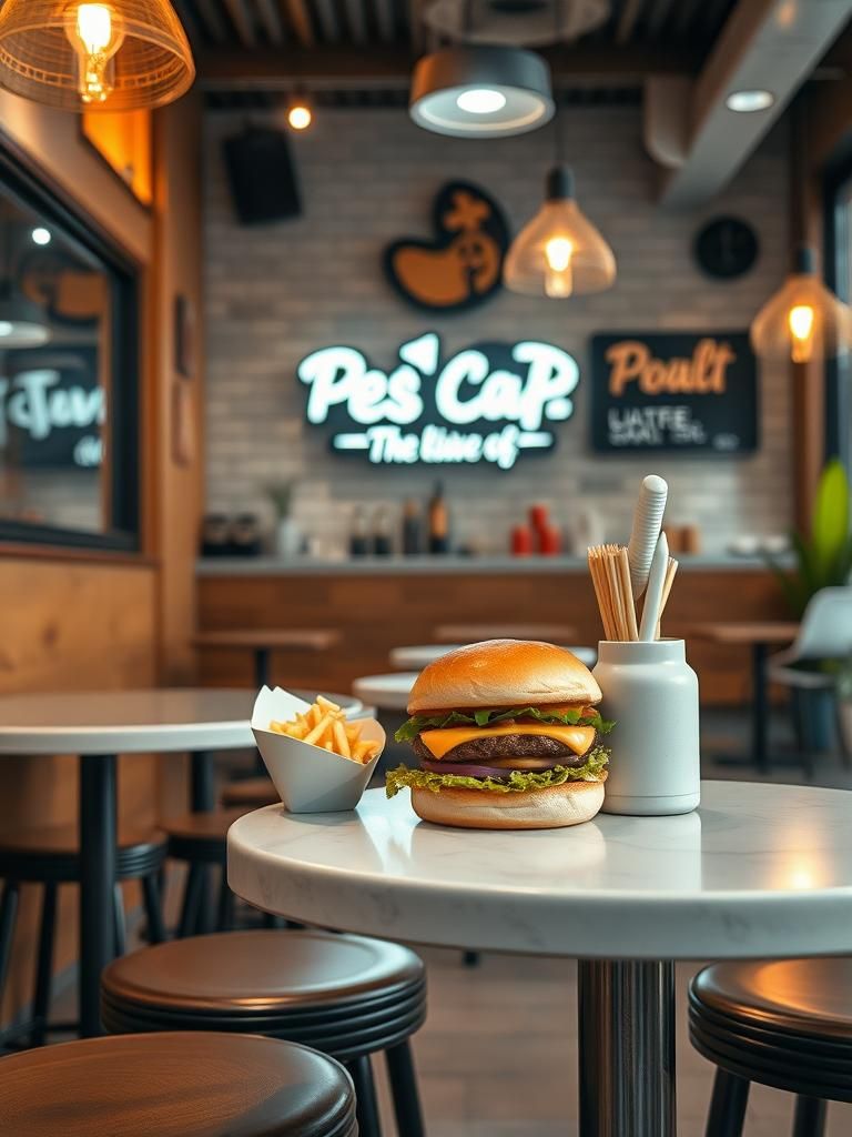 Pesona D Cafe 1 Pesona D Cafe