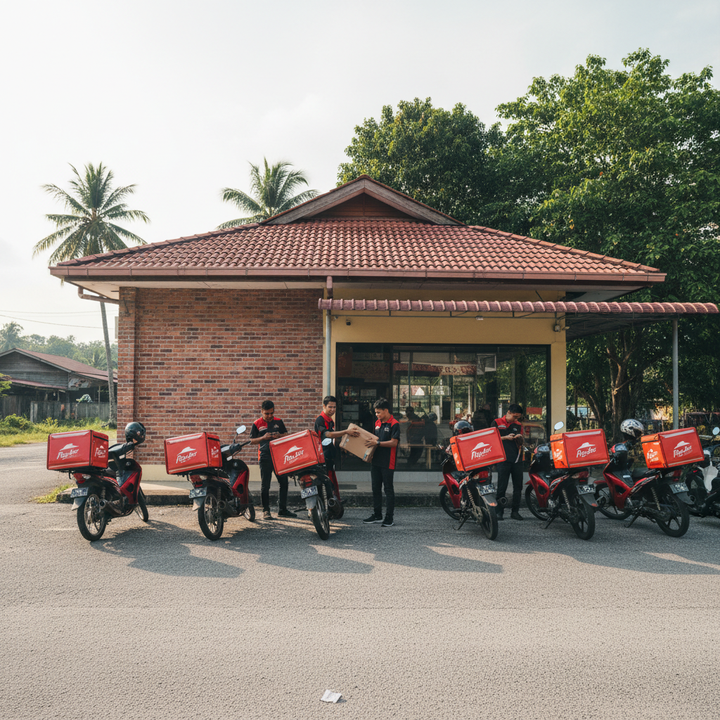 Pizza Hut Delivery Sungai Pelek 1 Pizza Hut Delivery Sungai Pelek - Pesan Sekarang!