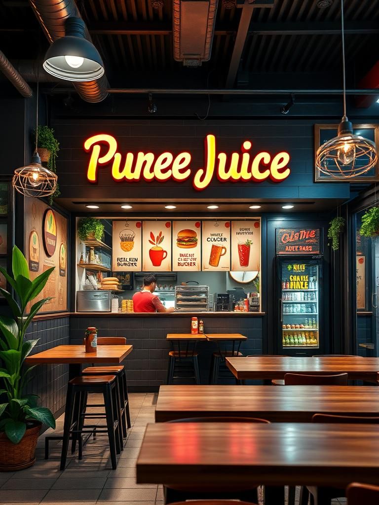 Puree Juice Juru 1 Puree Juice Juru