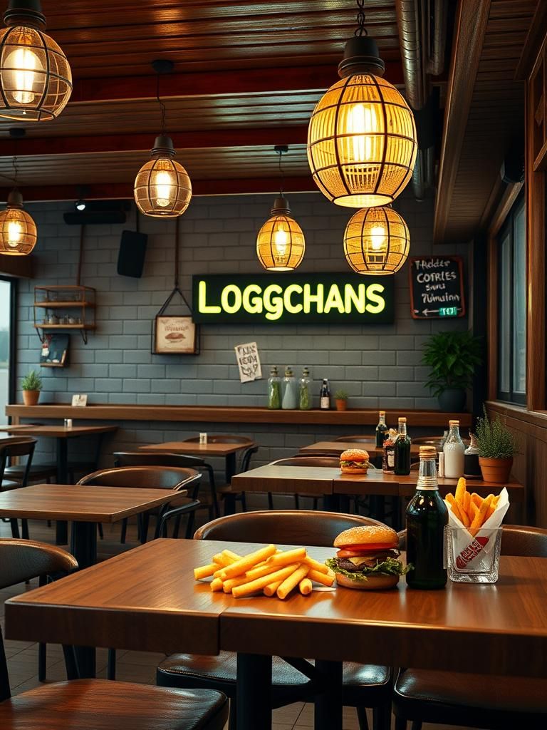 Restoran Logenhaus