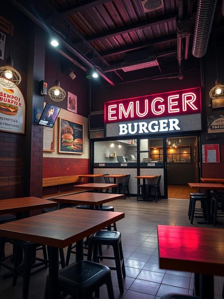 SEMPOI MEMPOI BURGER (walat) 1 SEMPOI MEMPOI BURGER (walat)