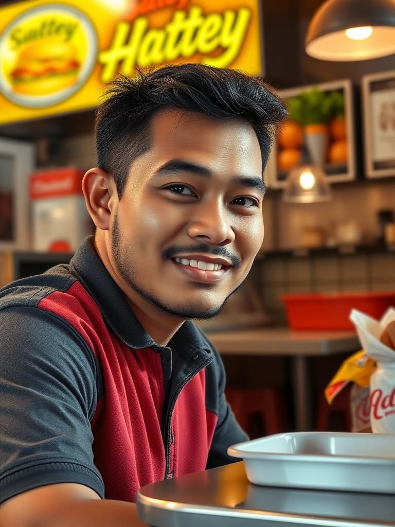Satey Harun