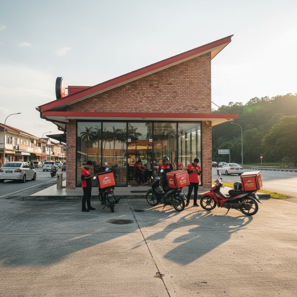 Pizza Hut Delivery Bukit Bakri Muar Johor 1 Servis Penghantaran Pizza Hut Bukit Bakri Muar