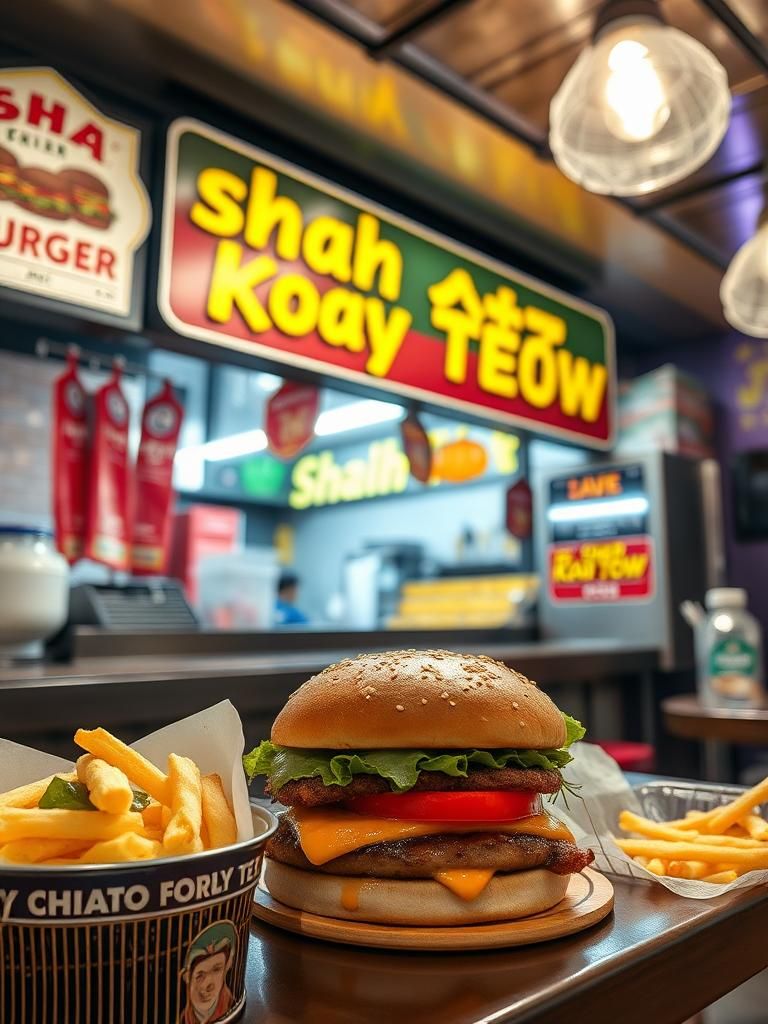 Shah Char Koay Teow 1 Shah Char Koay Teow