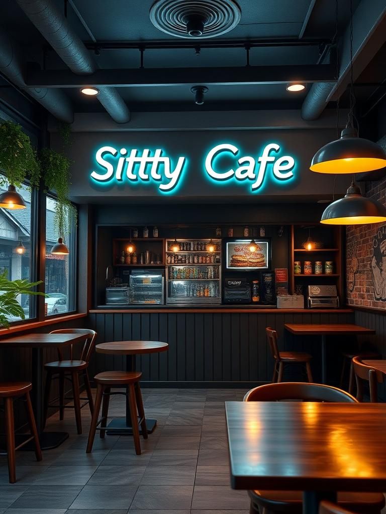 Sitty Cafe 1 Sitty Cafe