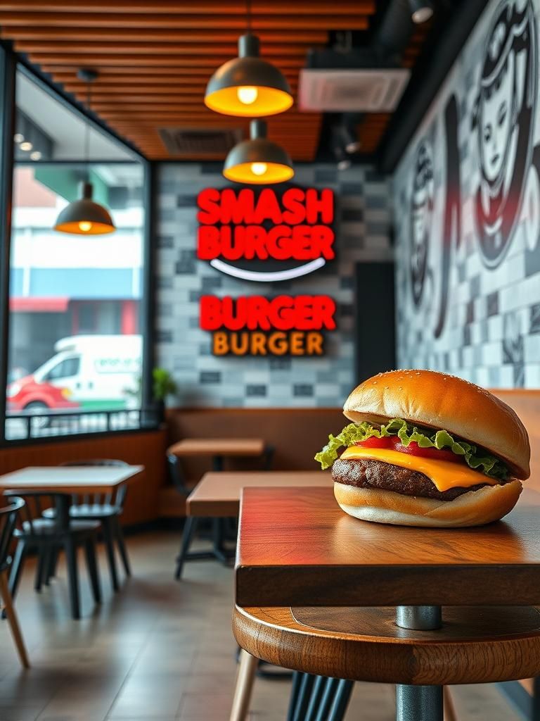 Smash Burger