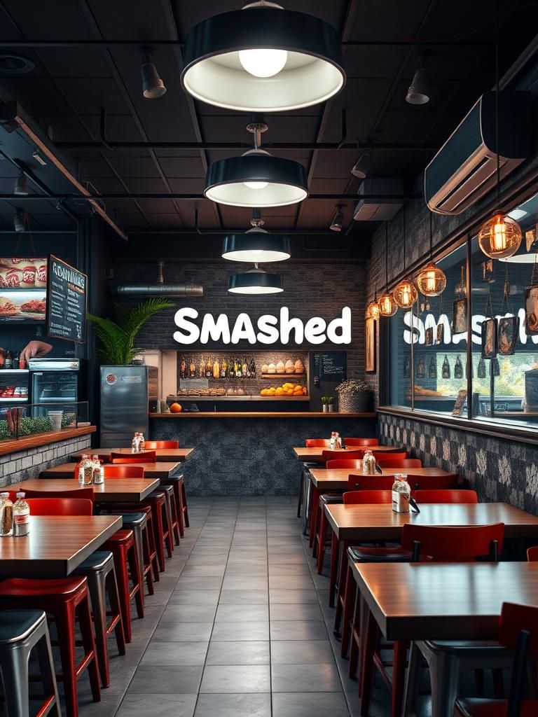 Smashed 1 Smashed