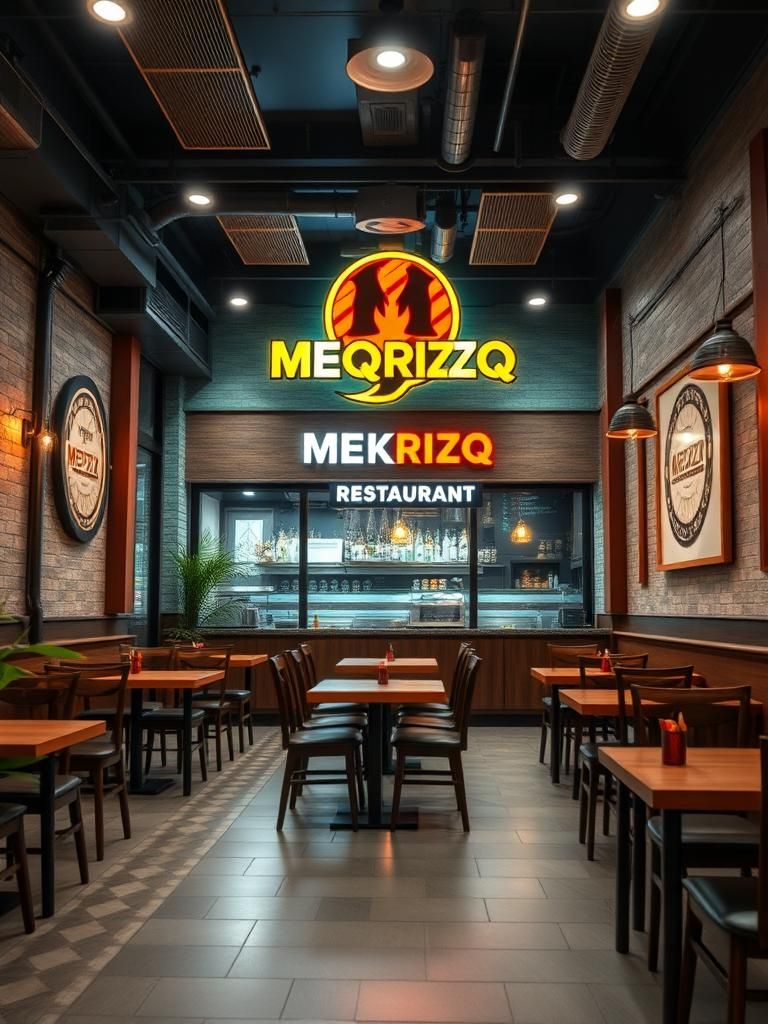 Taiping Meqrizq Republic Restaurant 1 Taiping Meqrizq Republic Restaurant