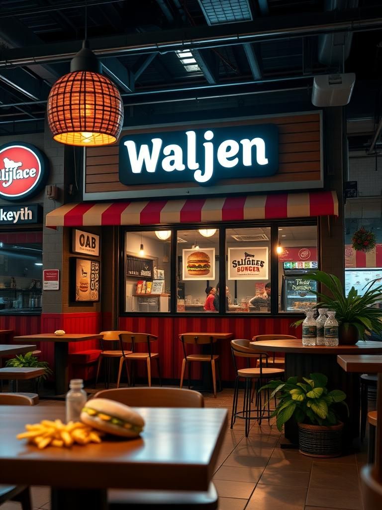 Wallace Kajang Semenyih