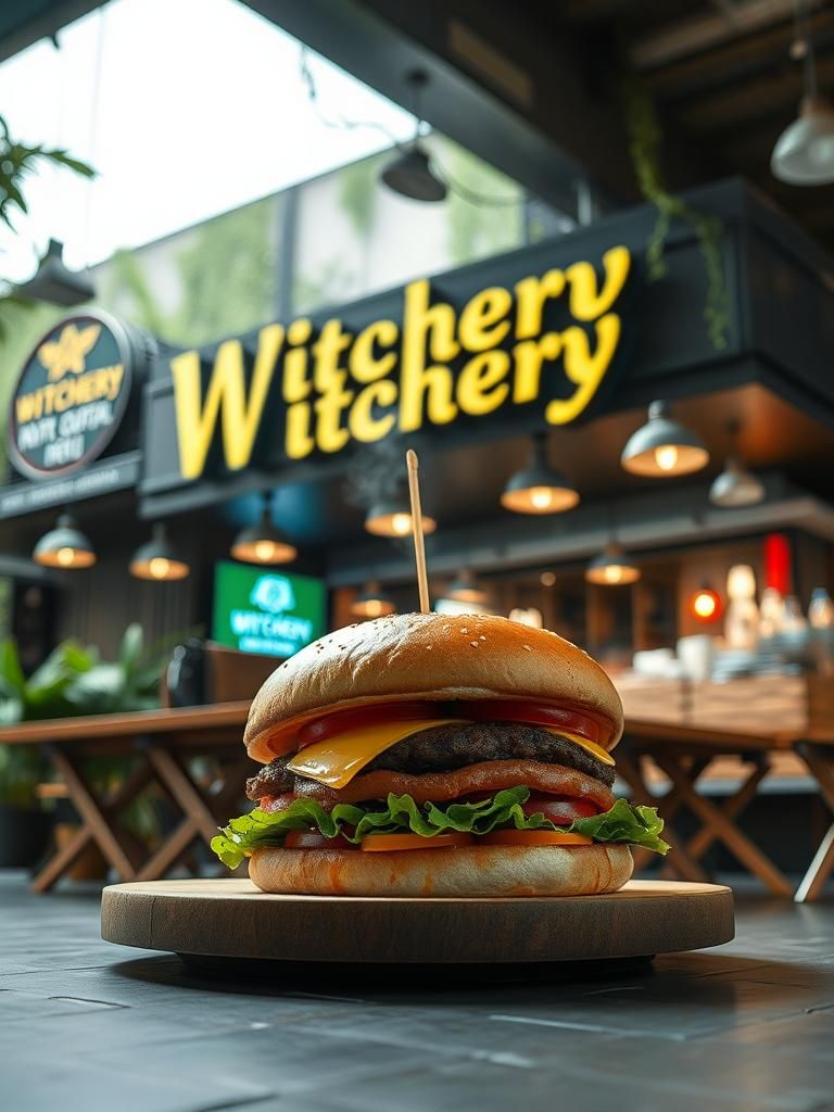 Witchery Ider Kota Tinggi 1 Witchery Ider Kota Tinggi