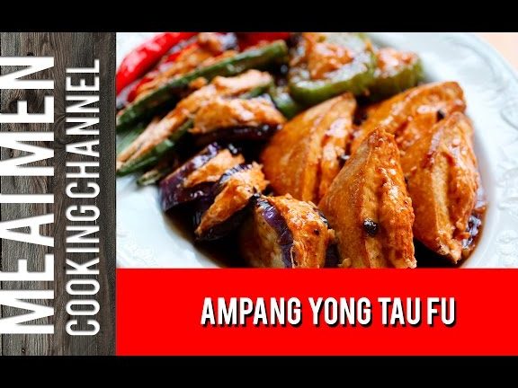 A&A PREMIUM BURGER & YONG TAU FOO 1 aa premium burger yong tau foo