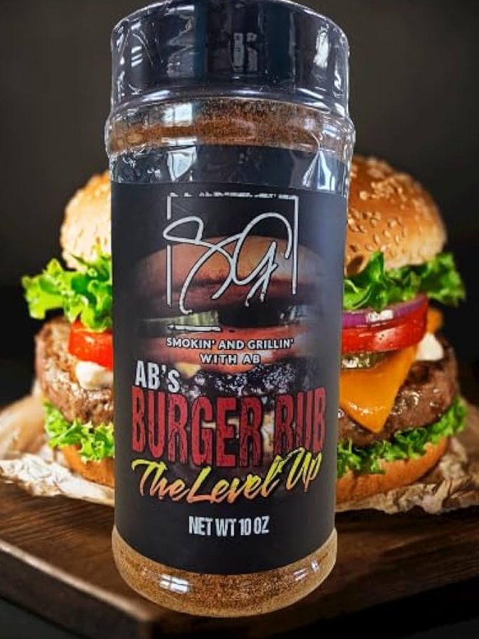 ab burger