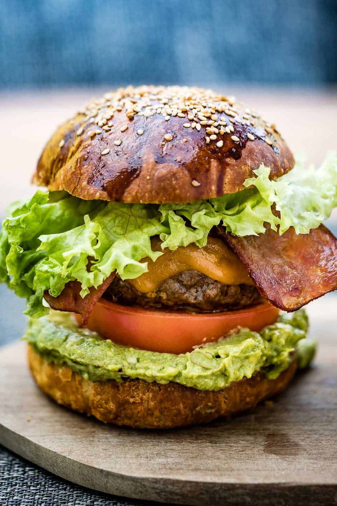 AbeWaa Burger 1 abewaa burger