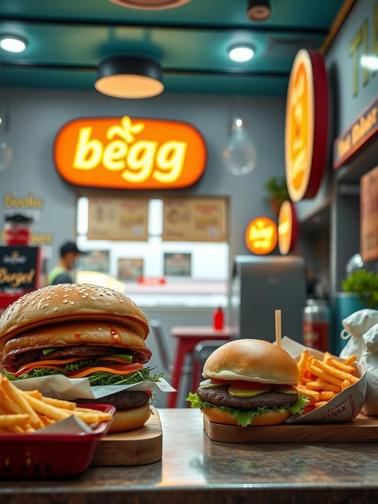 abg&adik burger to kun 1 abg&adik burger to kun