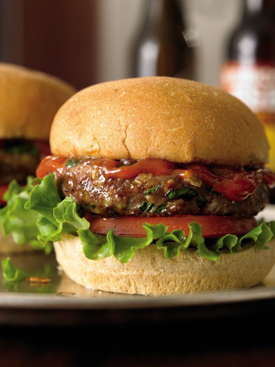 abs burger