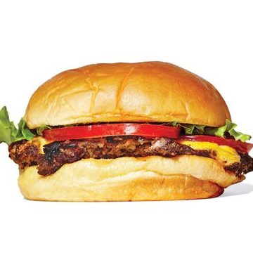absolute i burger