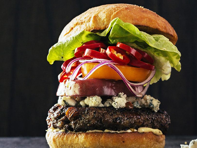 acheeq burger