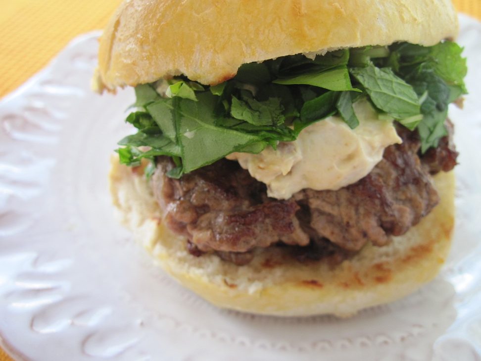 Acikbani burger 1 acikbani burger