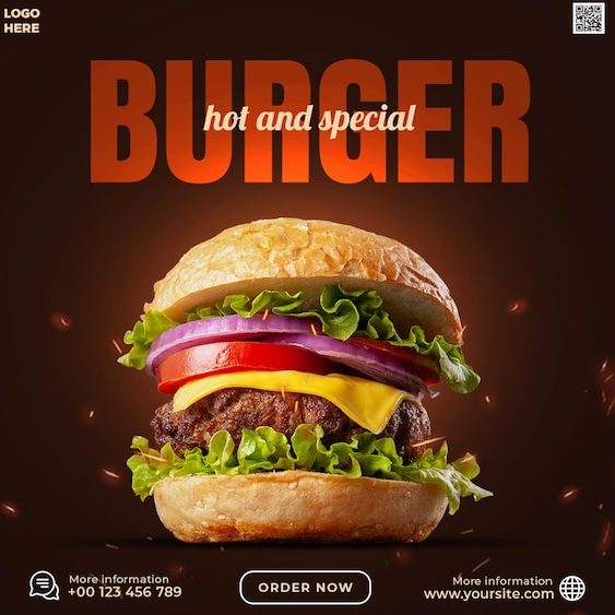 AD Burger 1 ad burger
