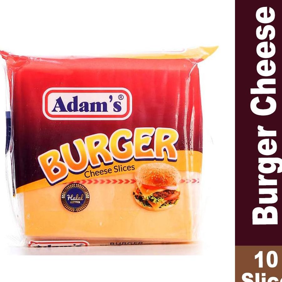 Adam's Burger 1 adams burger