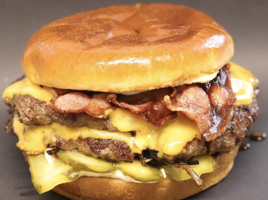 Ady Burger 1 ady burger