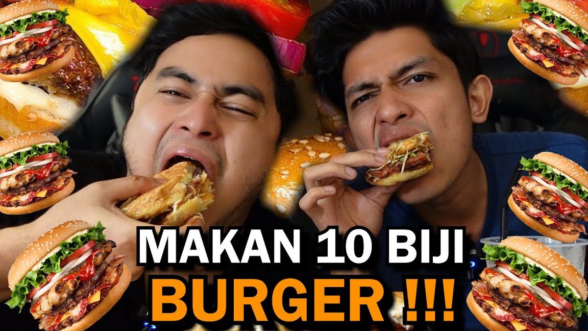 Afiq Burger 1 afiq burger