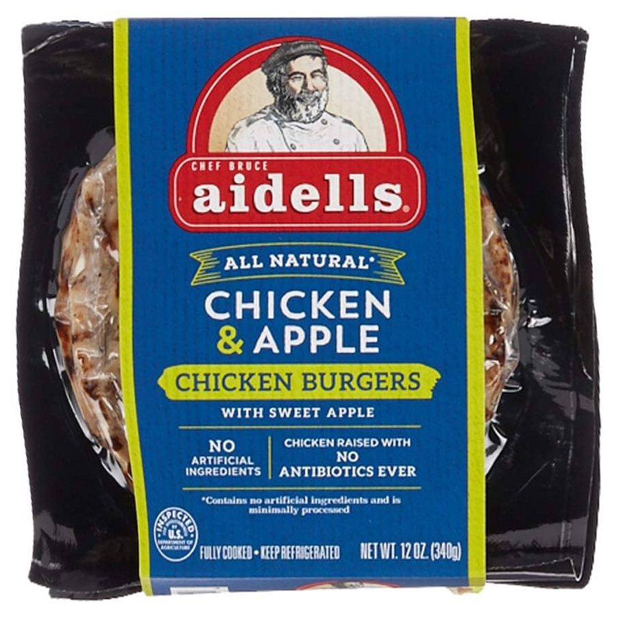 aidils burger