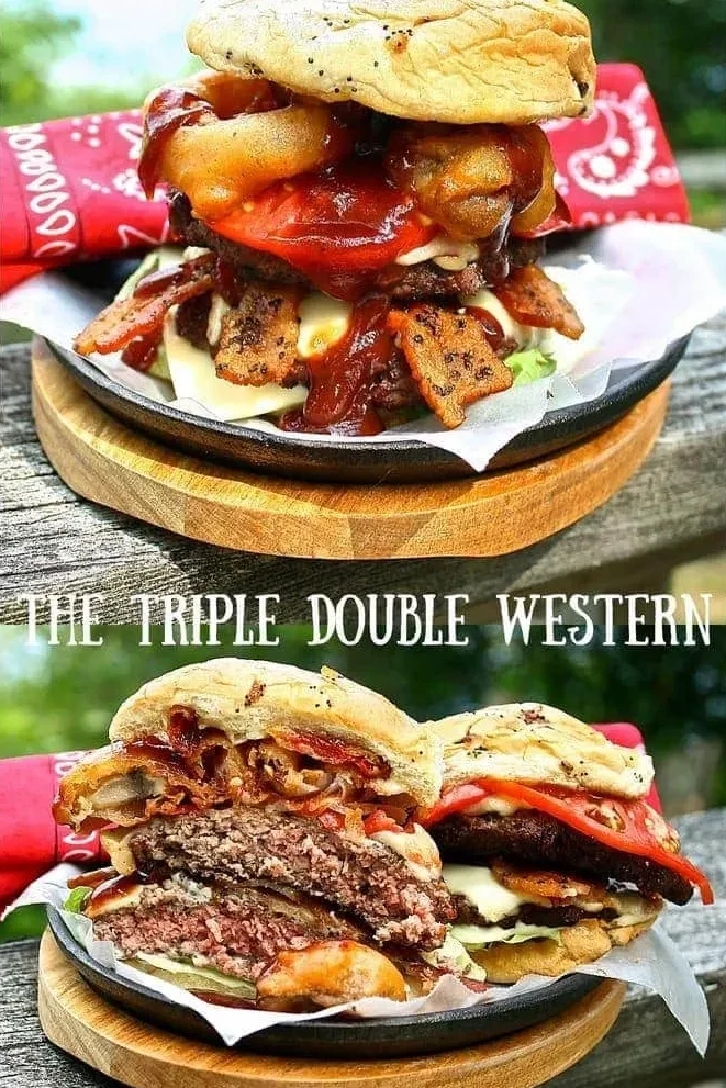 ain dgrill burger western food